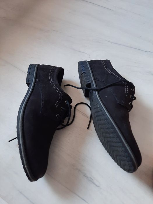 Pantofle r.36, dl wkładki 23 cm