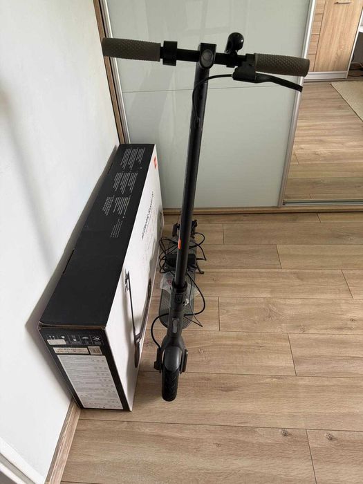 Hulajnoga Mi Electric 1S
