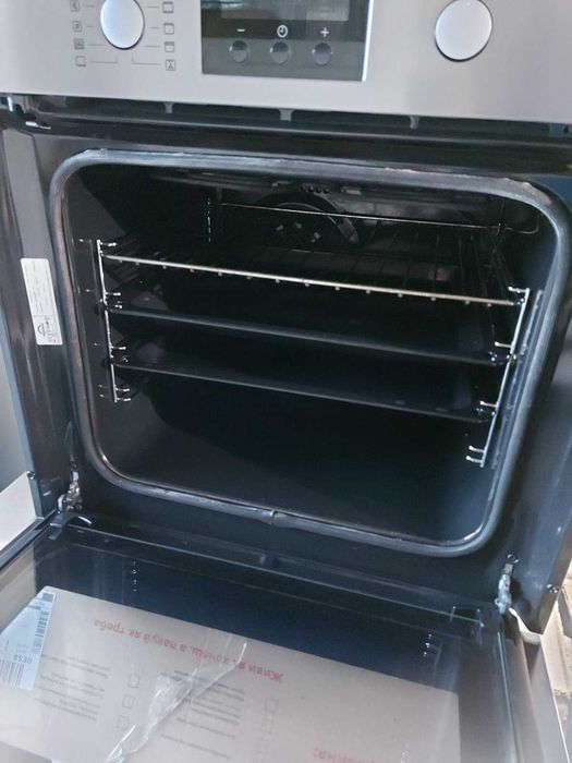 Морозильна скриня, Духовий шкаф Gorenje, Progress