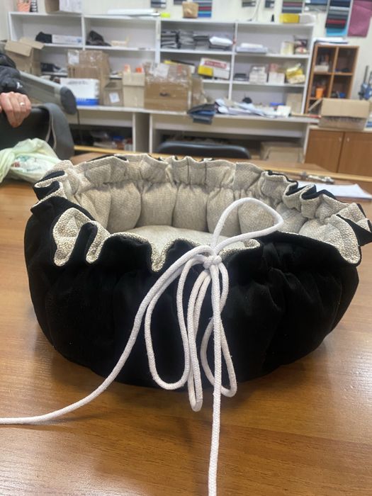 Пуфи- лежанки! Нові !