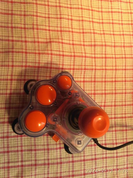 Joystick qj mega star SV 135