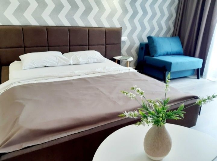 Центр, 15 минут Новые дома, ХТЗ, Масельского Рогань Салтовка