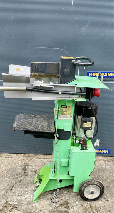 Łuparka do drewna 6t