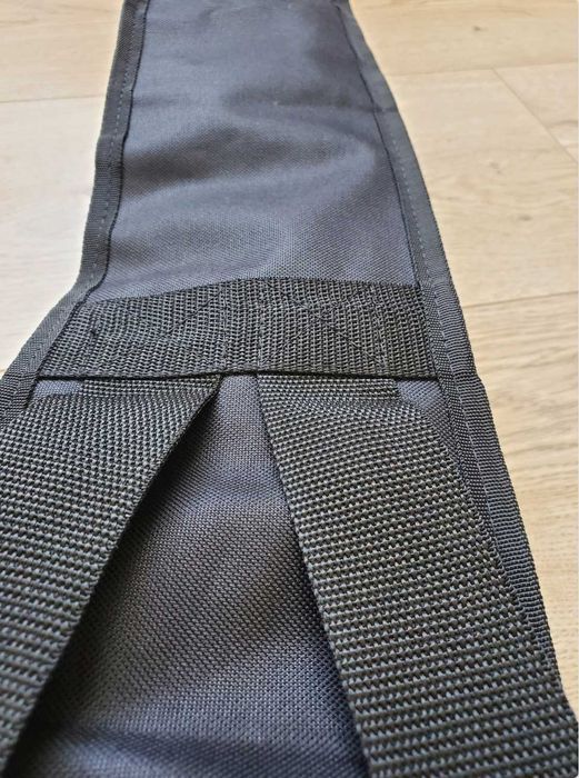 чехол для гитары влагозащищенный тканевый