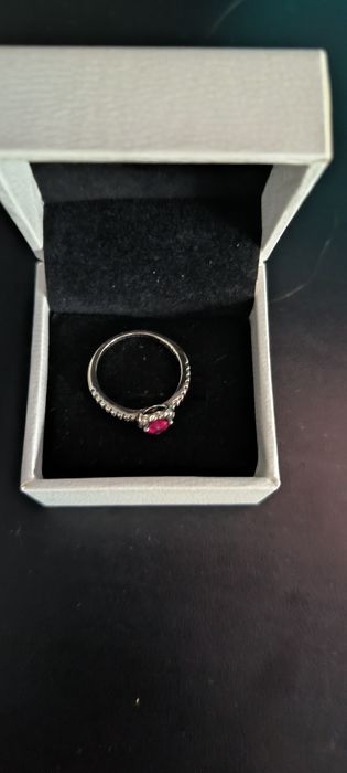 Оригінальне кольцо Pandora