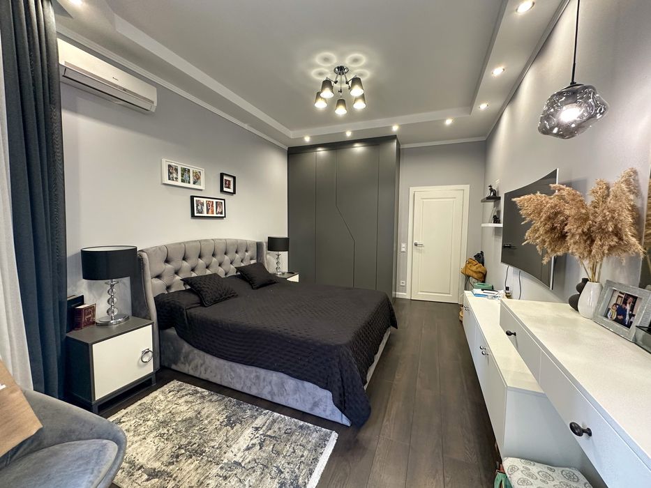 3-rooms apartment apartment by the address (area 100 m²) - Atlanta.ua - photo 7