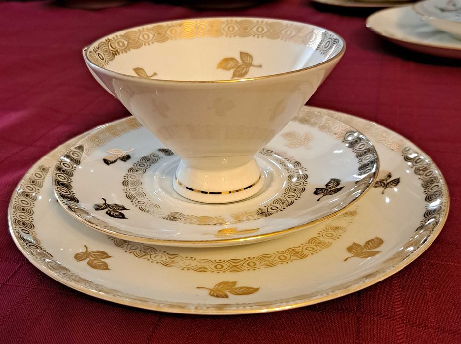 Chávena de Café Winterling