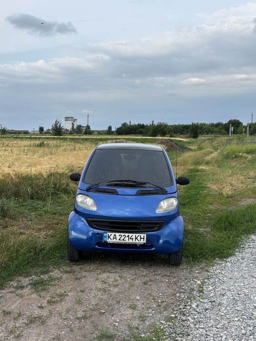 Продам або обміняю Smart City ( Смарт )
