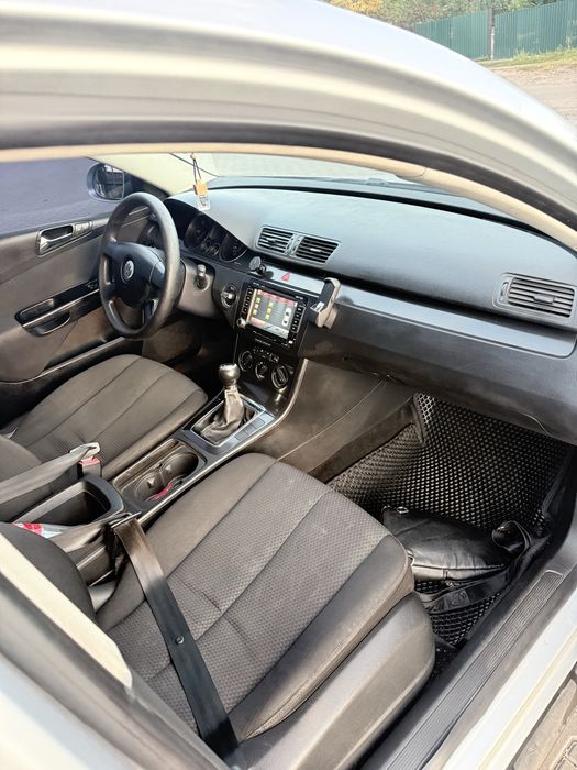 Продам Volkswagen passat B6