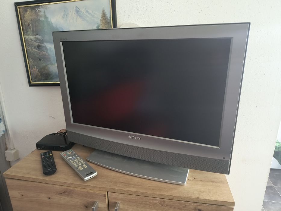 Telewizor Sony KDL-26U2000
