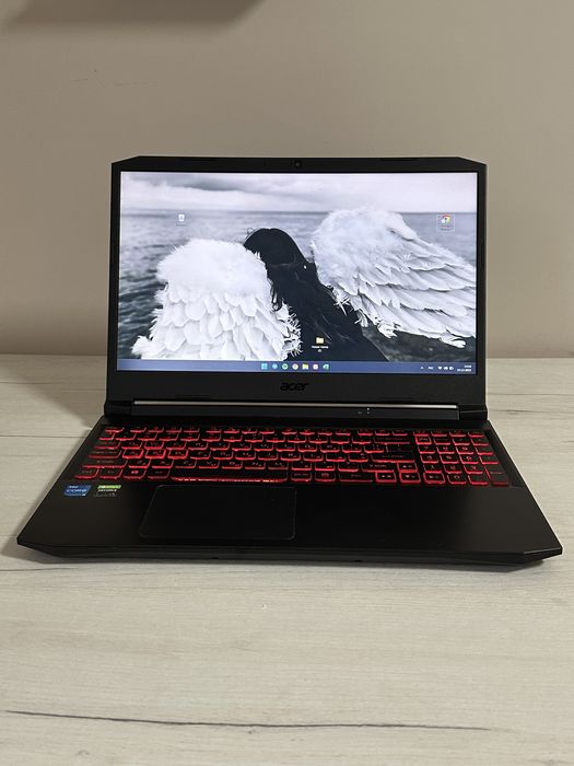 Acer Nitro 5 AN515-57 i5-11400H RTX 3050 4Gb 16/512 2K, FHD 144 Гц