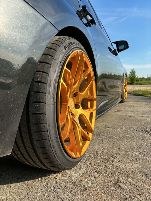 Bmw f30 2013r 3.0 Diesel