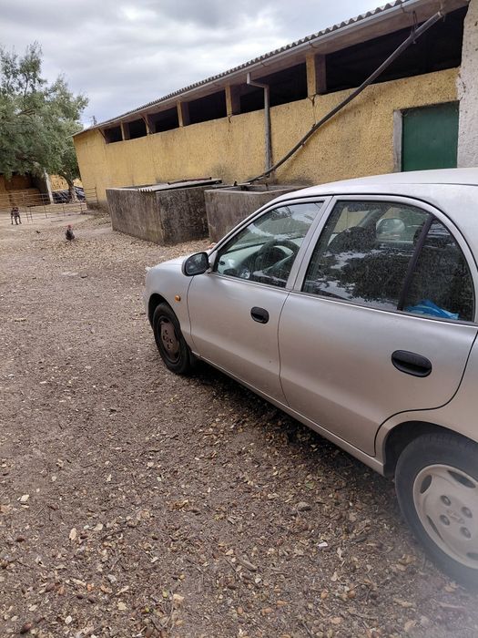 Hyundai Accent LS — photo 3