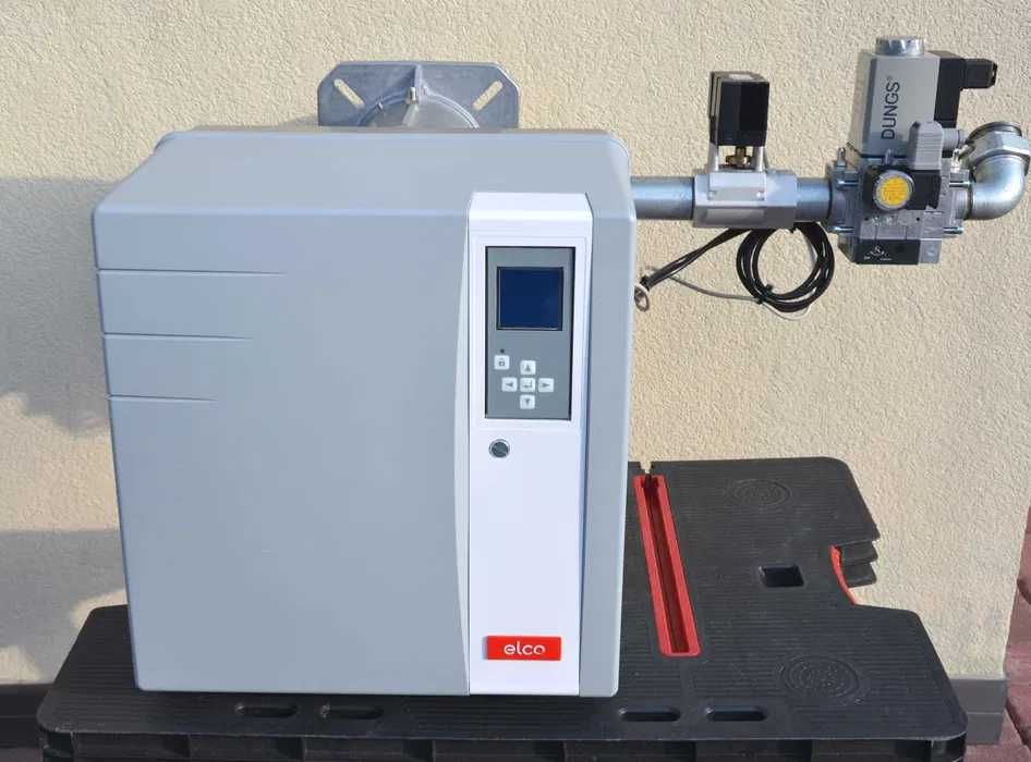 Palnik gazowy Elco VG 4.610 M 390-610kW