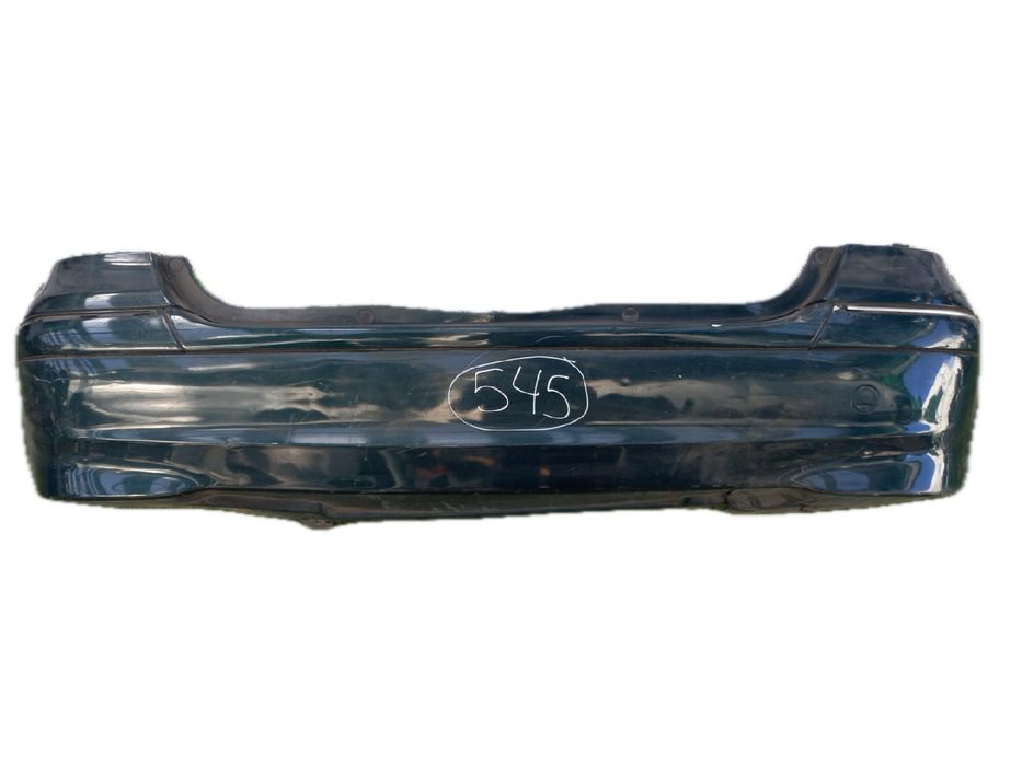 Pára-choques trás MERCEDES-BENZ Classe A (W168)