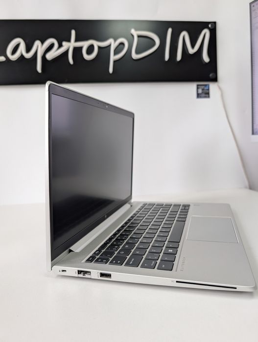 2023р. HP Elitebook 645 G10/Ryzen 5 7530U/16GB/512GB/FHD/14"/IPS/Металевий/Надійний/Тонкий/Швидкий/Ноутбук/ОПТ/Роздріб/По перерахунку/для бізнесу
