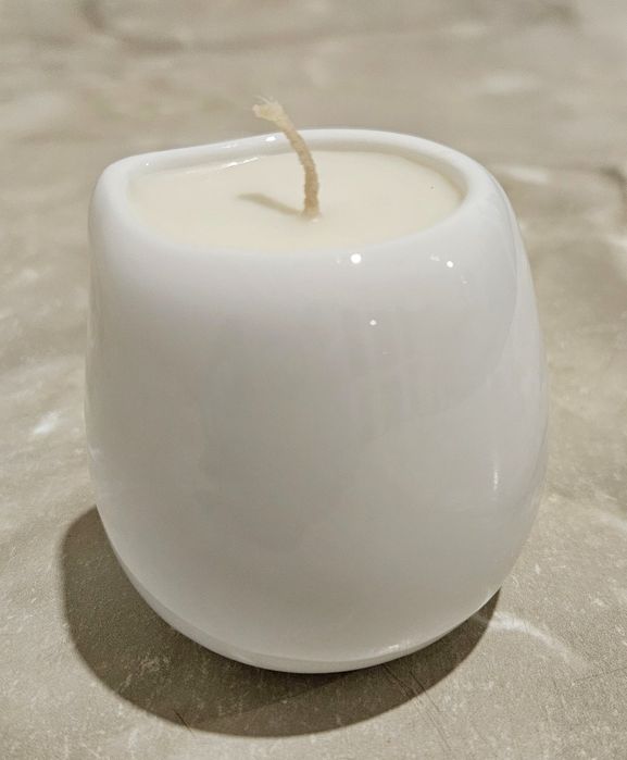 Ароматизована масажна свічка