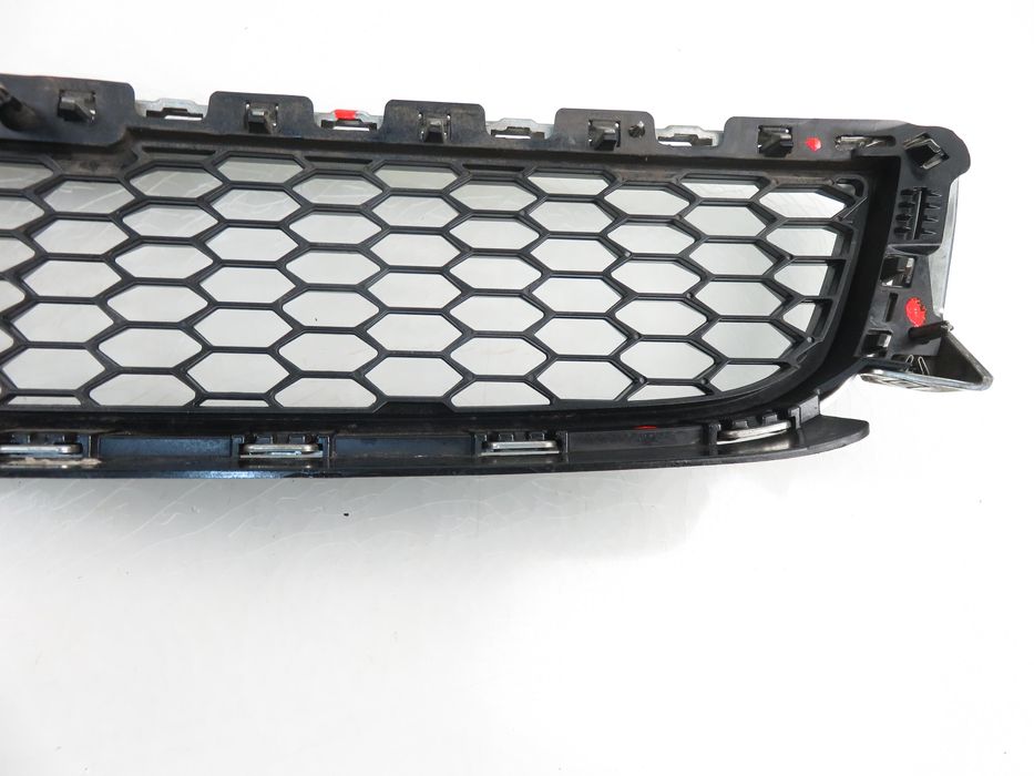 Atrapa Grill Chevrolet Captiva Lift