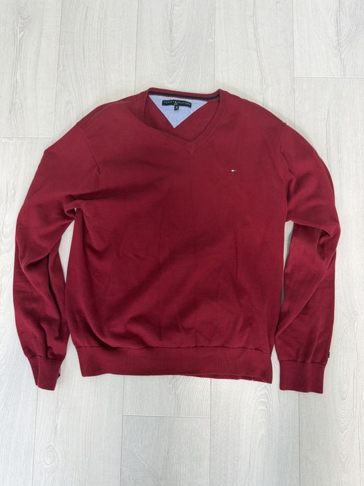Кофта Tommy Hilfiger