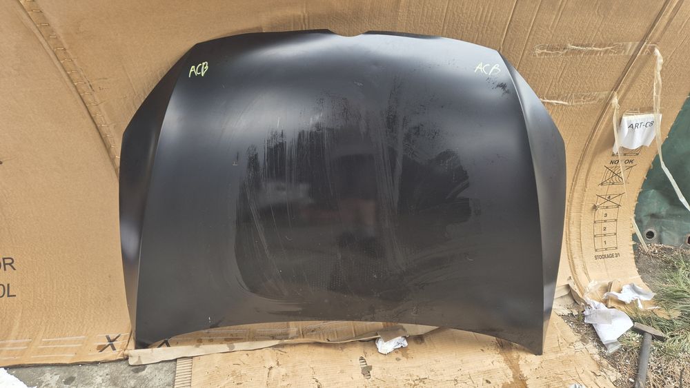 Maska pokrywa silnika vw golf 7 VII nowa 12-