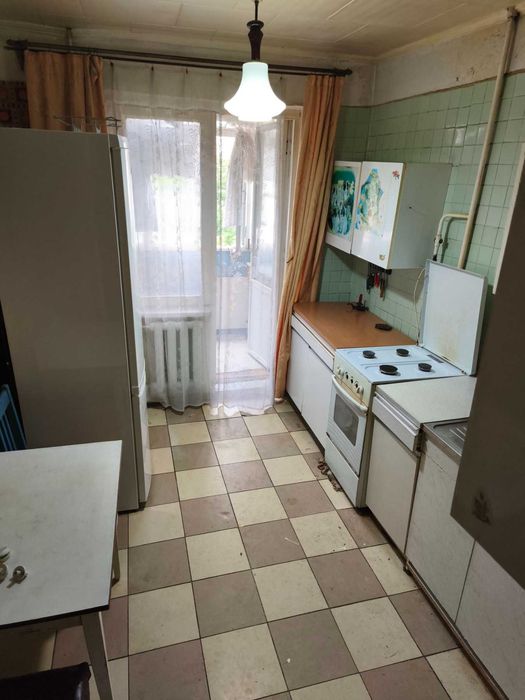 продажа 3 комн квартиры на Марсельской - View 6