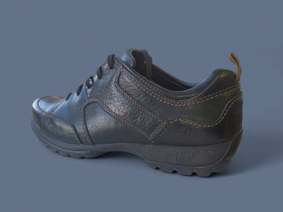 Туфлі Clarks Active Air, 42,5 розмір