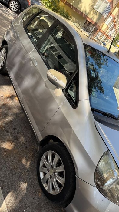 Carros usados e novos