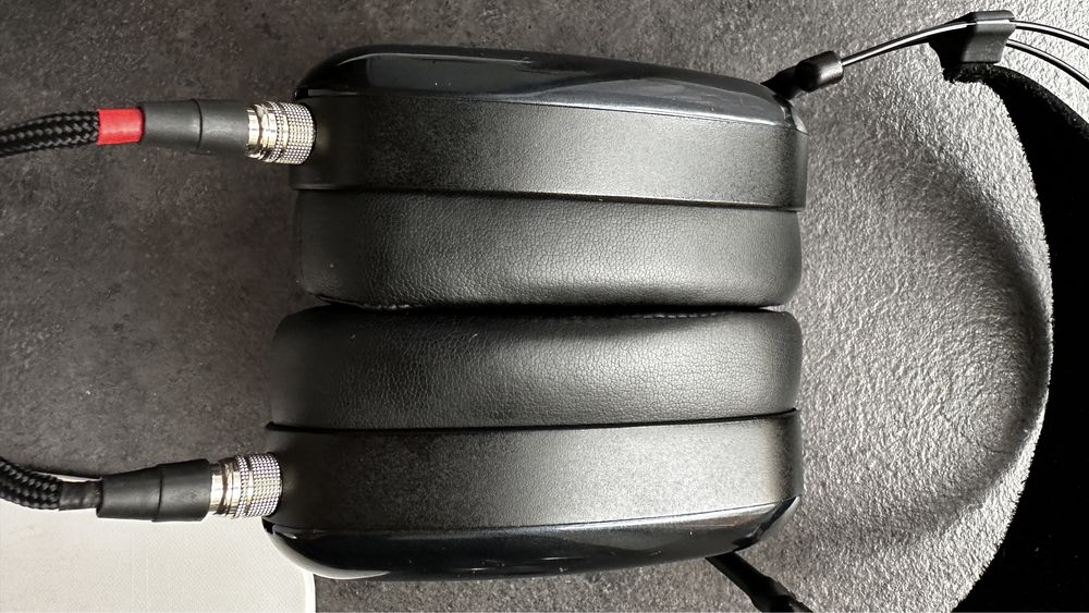 Aeon Flow магнітопланарні Mr. Speakers ÆON Flow Dan Clark