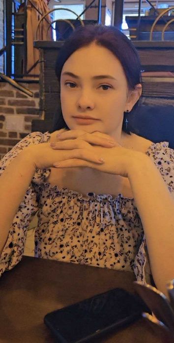 Масаж загальний, релакс