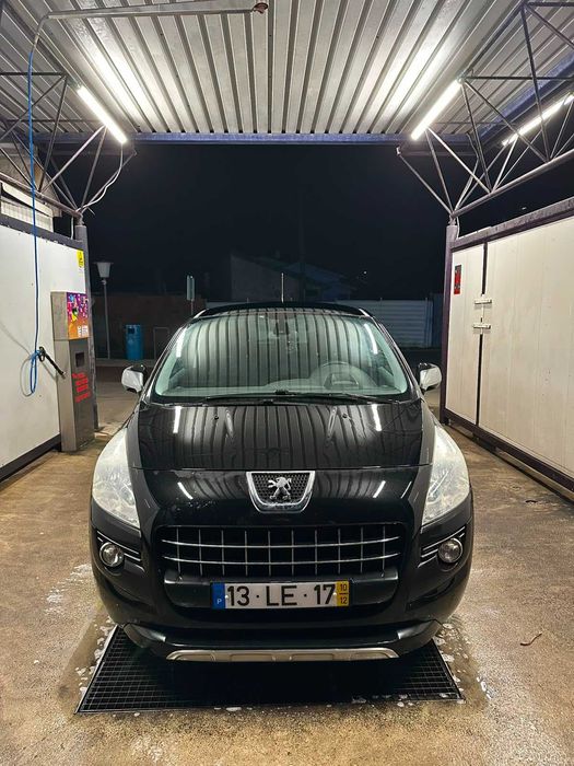 Peugeot 3008 Executive