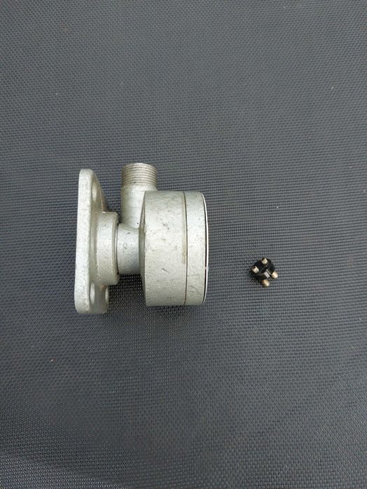 Prądniczka tachometryczna Mera TP2/AT