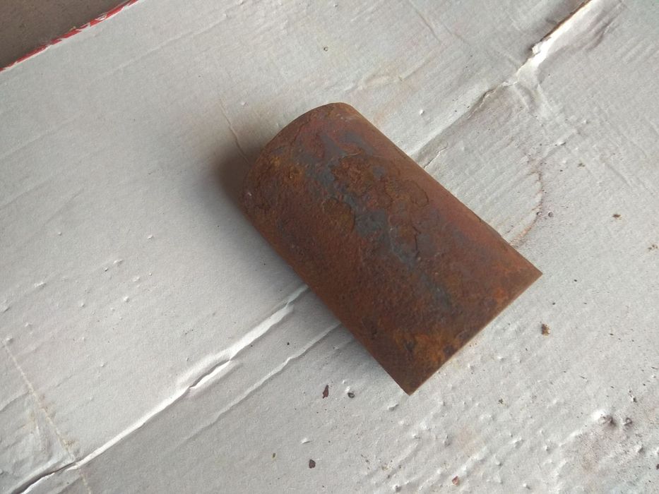 Заготовка из стали 9ХС, У8А, 4Х5МФС