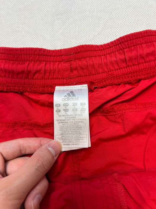 Spodenki Adidas Liverpool Football