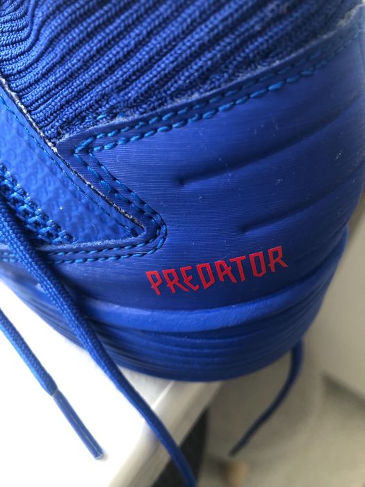 Buty do piłki  addidas predator