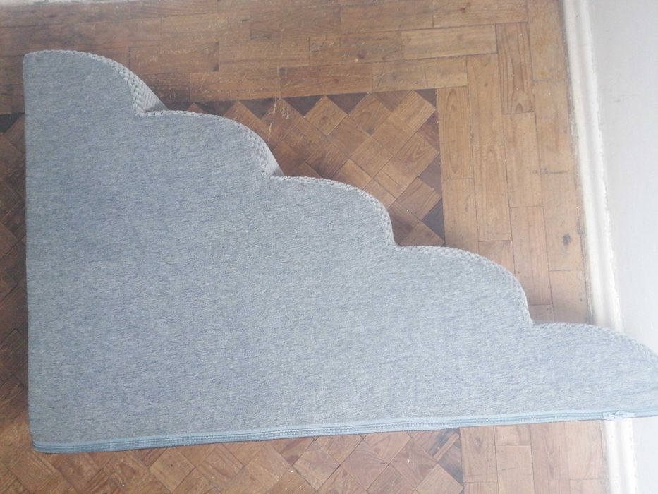 Escada para Cães Pequenos