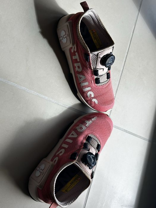 Buty dziecięce STRAUSS