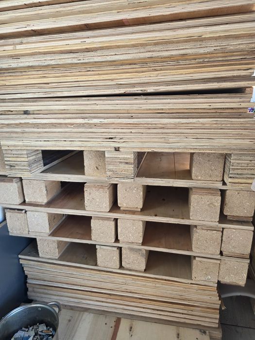 Płyty osb 80x120sklejka