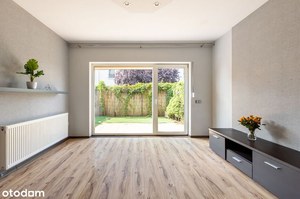 Mieszkanie na sprzedaż, 2 pokoje, 44 m², Plewiska