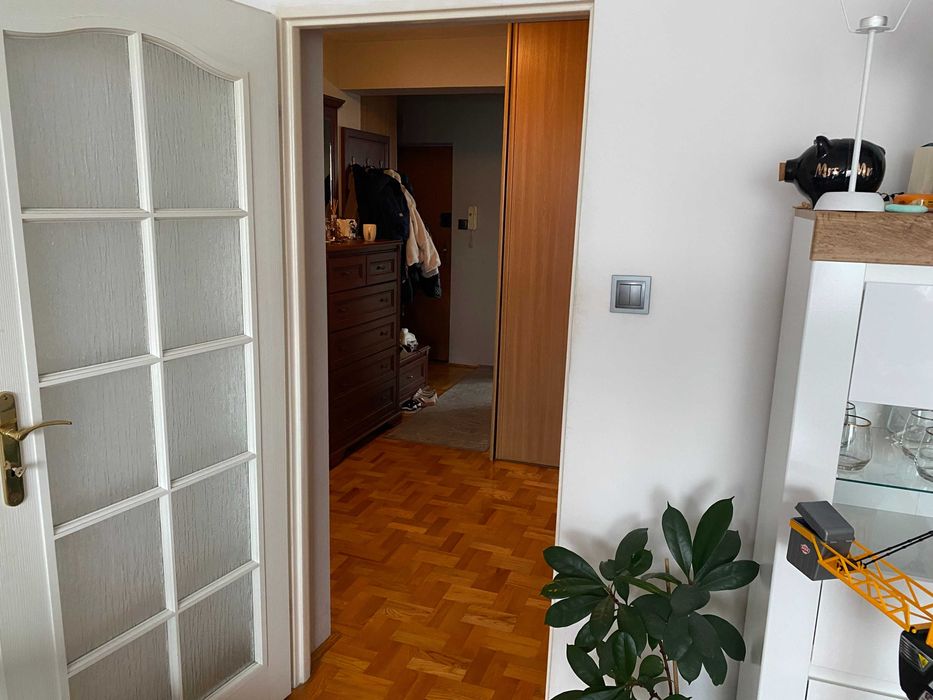 Mieszkanie SIEDLCE ul. Rynkowa 4  58 | 2 pokoje | Rynkowa 4 | Centrum | Klimatyzacja - Widok 3