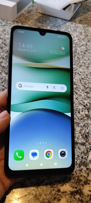 Telemóvel redmi a5