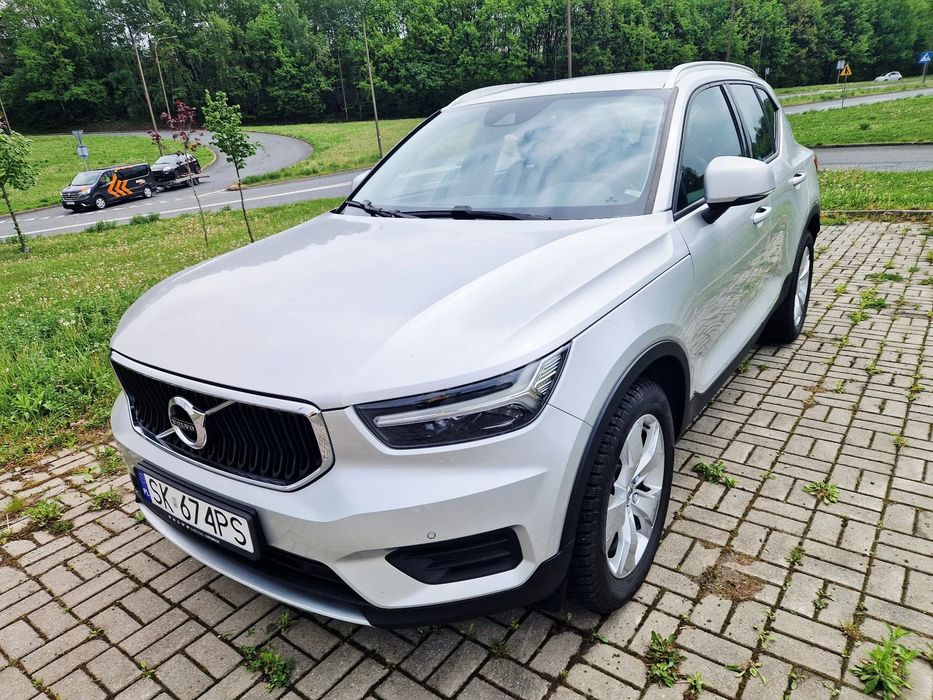Volvo XC 40