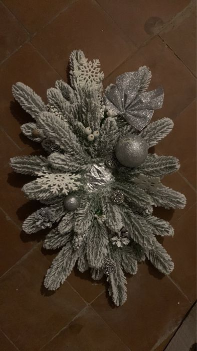 Підсвічник на святвечір