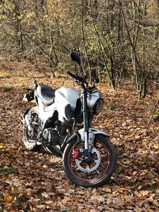 Продажа Spark sp200 r33