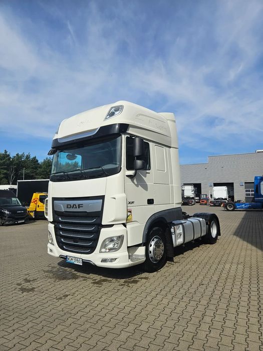 DAF
