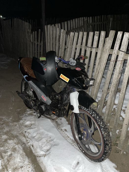 Продам Viper Active 125