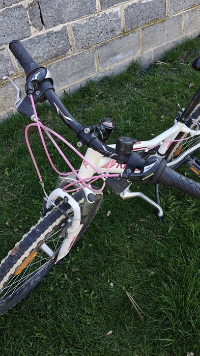 Kross Esprit jr, rower dziecięcy