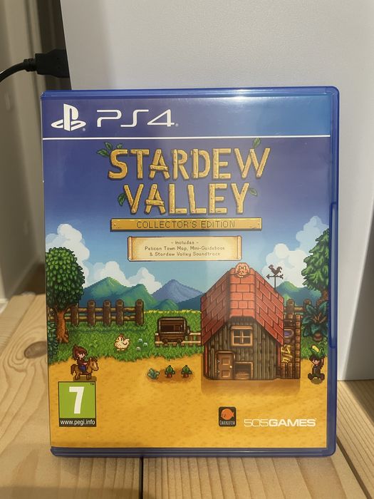 Stardew Valley