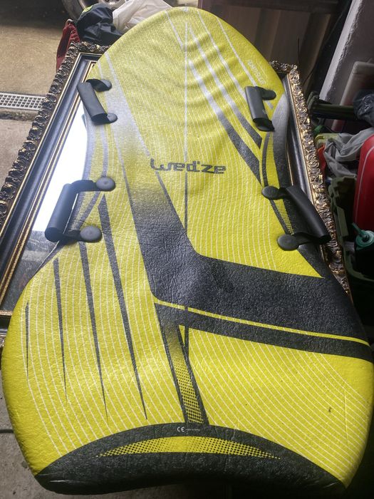 Brinquedos para a Neve