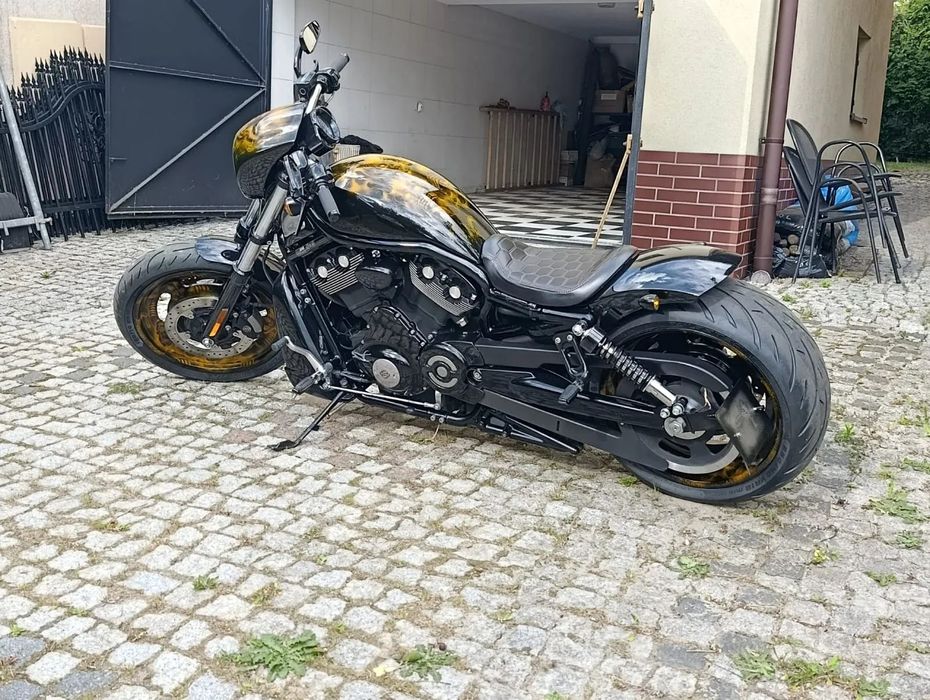 Harley-Davidson
