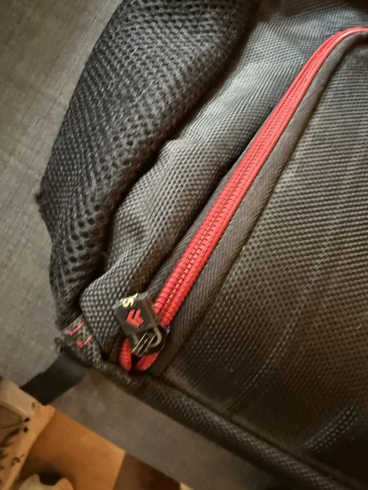 Mochila lancheira befit prozis